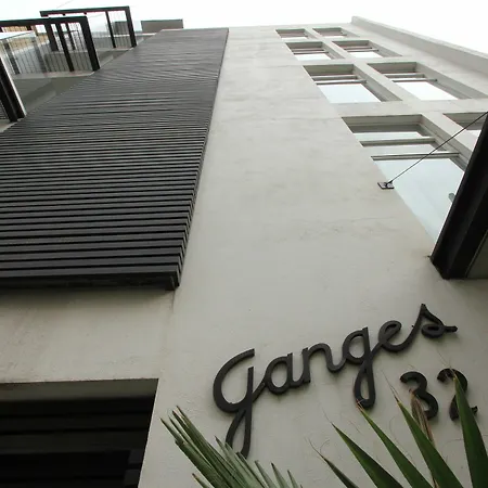 Suites Ganges