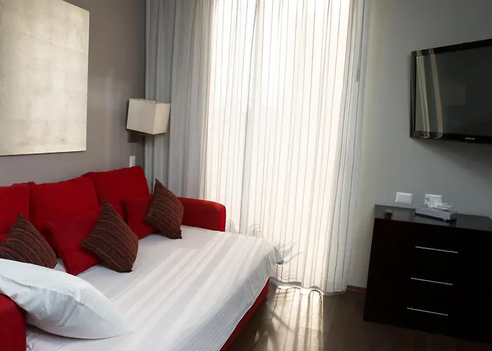 Apartamento Ganges