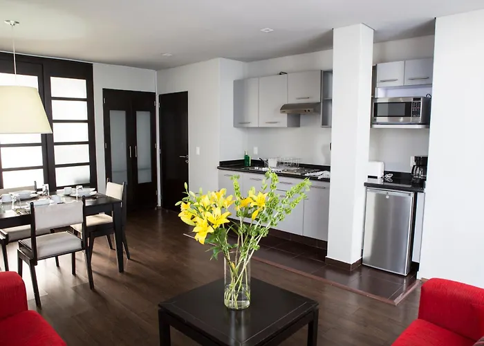 Ganges Apartamento *