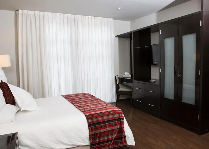 Apartamento Ganges *