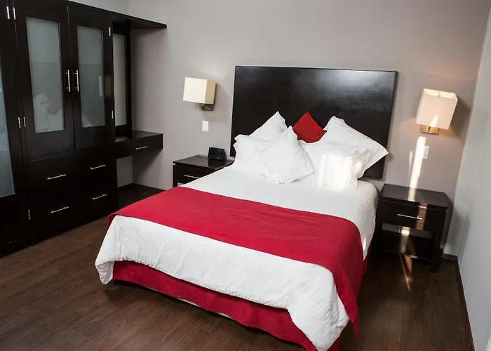 Apartamento Ganges