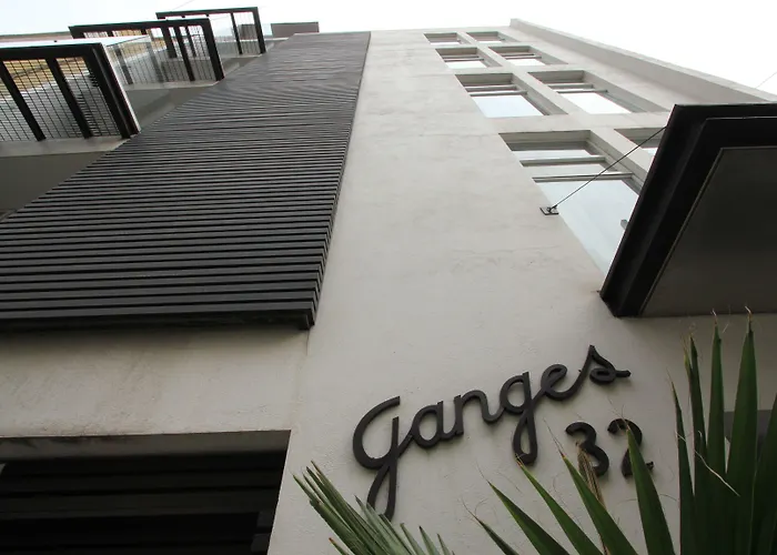 Ganges *