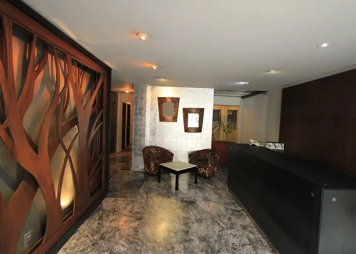 Apartamento Ganges