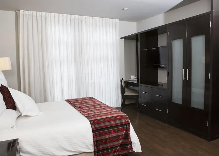 Apartamento Ganges *
