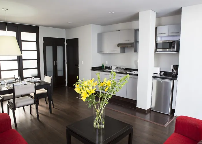 Apartamento Ganges *