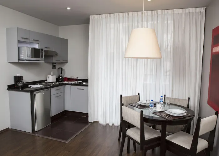 Apartamento Ganges