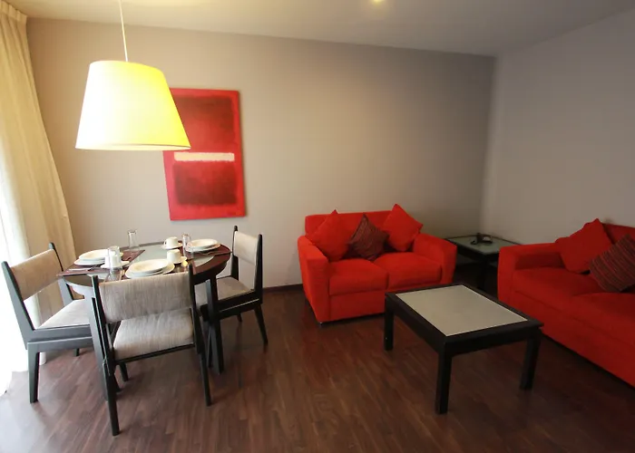 Ganges Apartamento