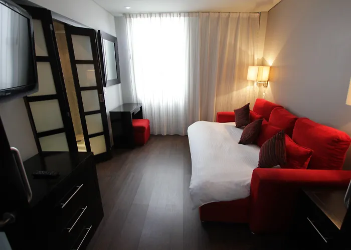Apartamento Ganges México DF
