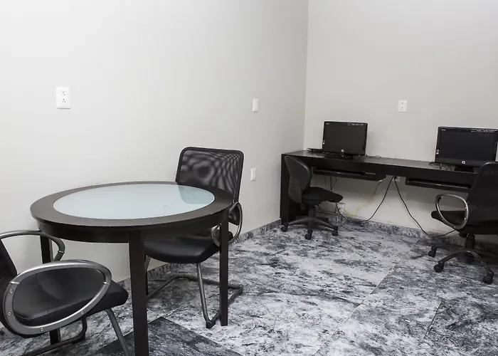 Apartamento Ganges *
