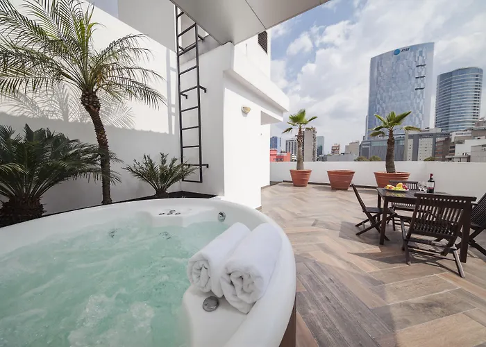Apartamento Ganges *