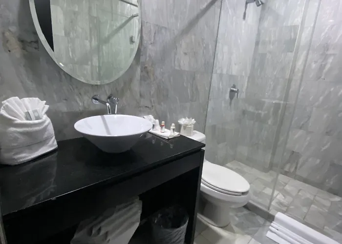 Ganges Apartamento