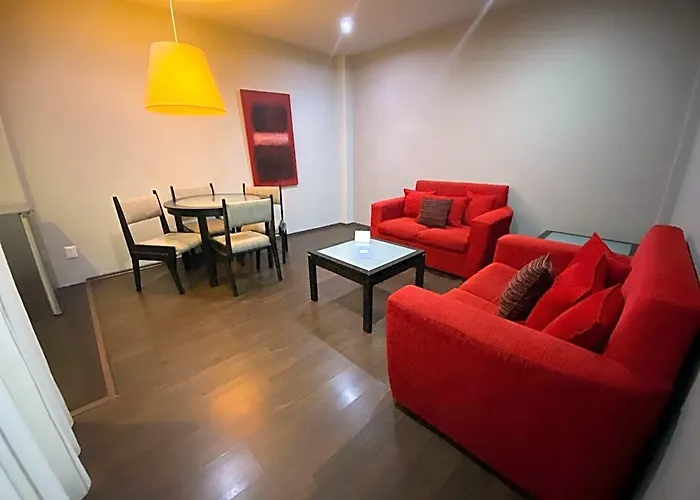 Ganges Apartamento