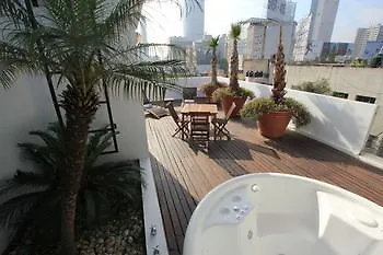 Apartamento Ganges