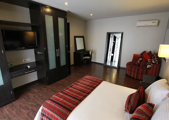 Apartamento Ganges