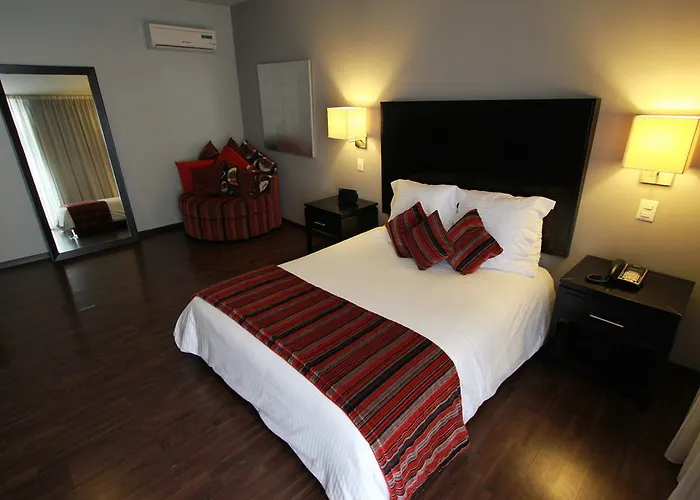 Apartamento Ganges México DF