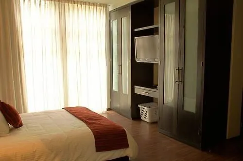 Apartamento Ganges *