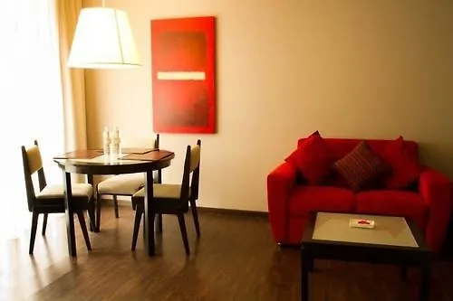 Ganges Apartamento *