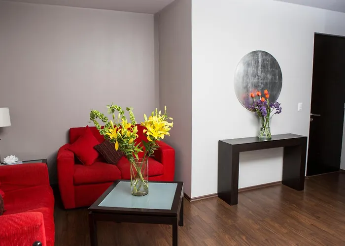 Apartamento Ganges