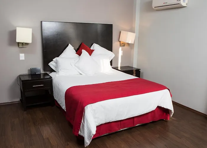 Apartamento Ganges *